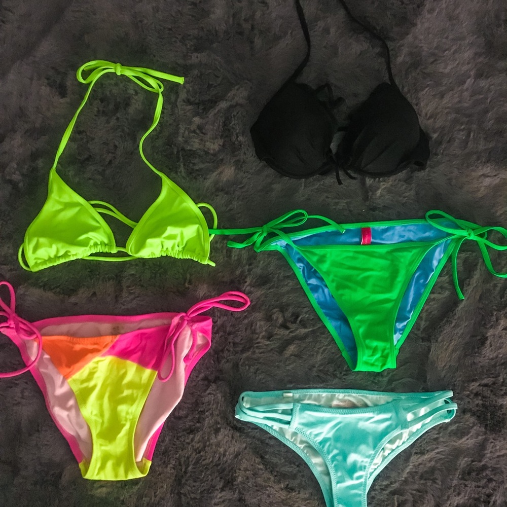 ❌SOLD❌Victoria Secret Swimsuit Bundle